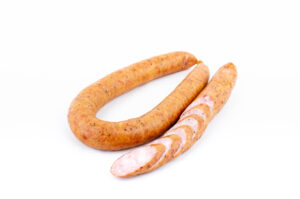 Домашня на соломі з м’ясом птиці