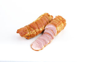 Шпондер копчено-варений