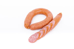 Часникова з м’яса птиці