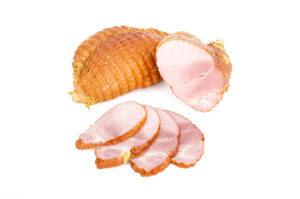 Шинка копчена копчено-варена